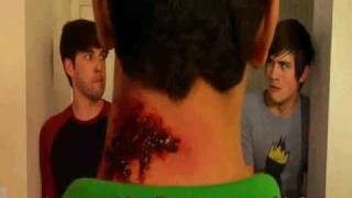 Smosh  Pizza Zombie Subtitulado [upl. by Elroy]