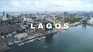 The New Lagos Nigeria 2021 [upl. by Madison636]