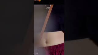 ashika ranganath navel samantha ashikaranganath bollywood navel saipallavi ileanadcruz nabhi [upl. by Zelma78]