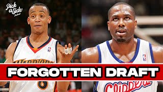 Drafting Forgotten 2000s NBA Players w OG [upl. by Doy597]