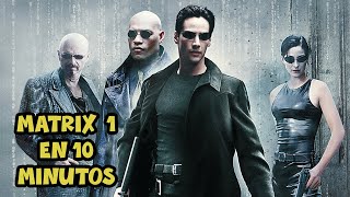 The Ending of The Matrix Trilogy Finally Explained [upl. by Javed487]