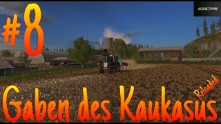 LP8 Gaben des Kaukasus LS17 Nach der Ernte ist vor der Ernte [upl. by Anglo]