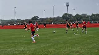 Redcar Athletic v West Auckland  21st September 2024 [upl. by Ansell]