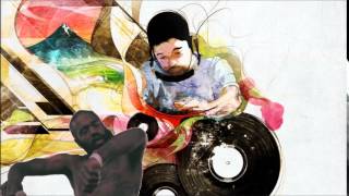 Death Grips x Nujabes  World Without Stockton [upl. by Fremont]