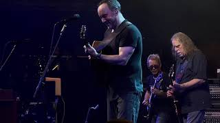 Dave Matthews Band w Warren Haynes play an epic quotTwo Stepquot at Jones Beach Theater Wantagh 7192023 [upl. by Llenra]