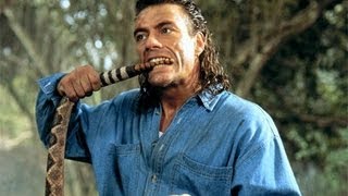 Top 5 JeanClaude Van Damme Movies [upl. by Rett65]