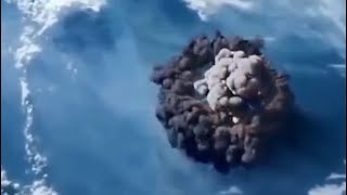 LEAKED China’s DF31AG ICBM launch ends in massive Pacific explosion MUST SEE footage [upl. by Nason]