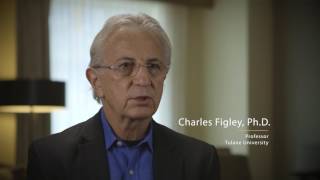 Charles Figley  Trauma amp PTSD in Children and Adolescents [upl. by Atirahc]