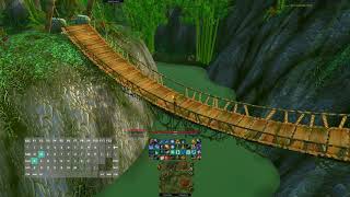 ZG Bridge jump [upl. by Richard]