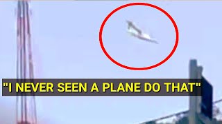 HOW Plane Crash In Brazil Is Very Strange [upl. by Ailb]