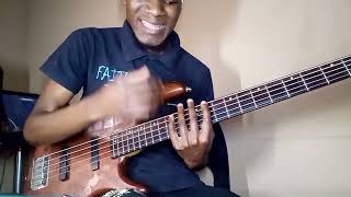 Tutorial Tambira Jehovah JC 15  Bheka Mthethwas Grooves [upl. by Tatiana]