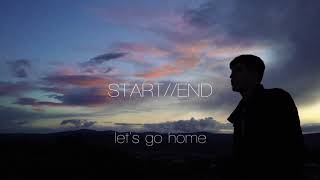 EDEN  startend Lyric Video [upl. by Jorgenson139]