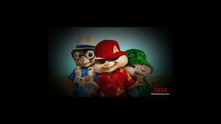 Alvin et les chipmunks Kanoé  FORT Remix remixsong alvinetleschipmunks music [upl. by Gibun]