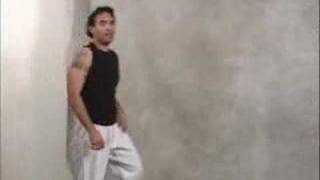 Martial Arts Tryout Bloopers [upl. by Lidah116]