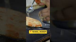 Best Seafood in Mumbai bha2pa youtubeshorts seafood konkan konkani [upl. by Tilda]