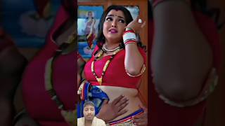 Dil Leke Bhag Jaibe Pawan Singh Bhojpuri Song Aamrapali Dubey aamrapalidubey pawansingh shorts [upl. by Bernadette]