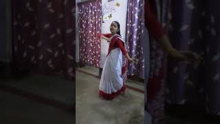 Bodo Loker Beti Lok  Lamba Lamba Chul  Dance By Shristi Of MGM School  Bokaro Steel City [upl. by Nylesoy]