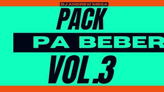 Pack Pa´Beber Vol3 [upl. by Eric816]