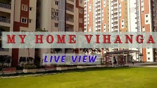 Top Features of My Home Vihanga  Live View [upl. by Tabib327]