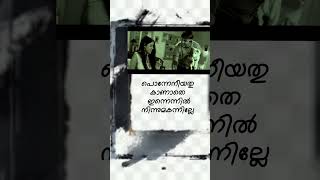 പൊന്നിലപോലൊരു പൂത്താലി malayalammoviesongs malayalamfilimsongs [upl. by Hauser526]