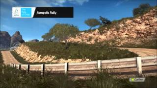 WRC4 Soundtrack 6 sound HQ [upl. by Jilly]