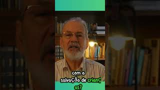 Livre Arbítrio o que é e implicações live [upl. by Blackwell122]