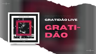 Gratidão  Cristo Vivo Single do DVD [upl. by Sindee]