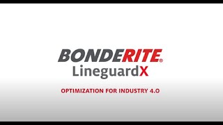 BONDERITE® LineguardX Smart Manufacturing System [upl. by Weihs]