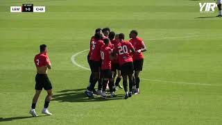 Highlights  Lewes v Chatham Town  100824 [upl. by Niven]