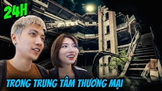 Sinh Tồn Trong Trung Tâm Thương Mại Và Chỉ Được Ăn Lẩu  HampM CHANNEL [upl. by Rolandson]