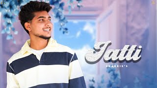 Jatti Official Song Sharrie  Beat Pros Latest New Punjabi Song  New Punjabi Songs [upl. by Nare]