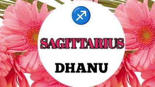 SAGITTARIUS ♐ Dhanu 💔No contact situation 🥺 current feelings of your person 💯 Tarot Hindi Urdu [upl. by Treblig]