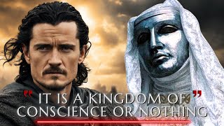 Christian Motivation Kingdom of Heaven Motivational Speeches ∙ Kingdom of Conscience [upl. by Hook]