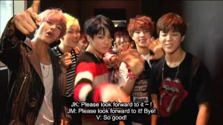 ENG BTS MCOUNTDOWN BEGINS WOH ERA [upl. by Fenwick361]