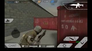 Standoff  Multiplayer Android Mito PTBR [upl. by Onivag]