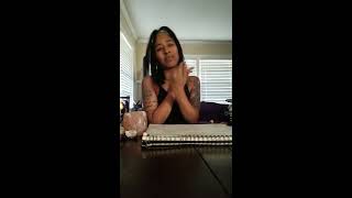 Psychic reading Shanann Watts  PART ONE first session [upl. by Sybilla]