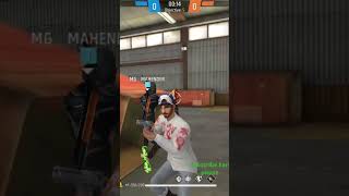 1vs1 challenge online one tap subscribe karo please 🥺🥺 [upl. by Tarttan]