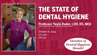 State of Dental Education in Indiana [upl. by Dnalra766]