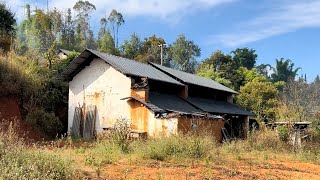 6 MONTH TIME LAPSE  DIY FarmHouse Renovation into our Dream Home in the Countryside [upl. by Ladnor]