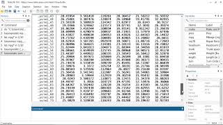 New in Stata 16 Bayesian predictions [upl. by Colet]