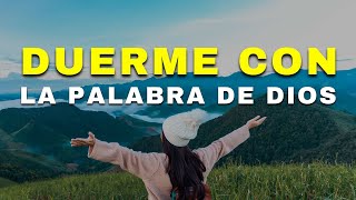 Salmos y versículos Bíblicos para Dormir  Biblia Hablada  Duerme con la Palabra de Dios  3 HRS [upl. by Yrffej]