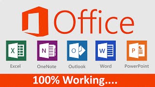 MS Office 2013 protuct key  How to activate microsoft office 2013 [upl. by Roselane]