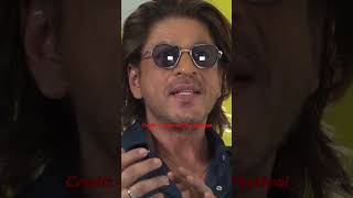 Shah Rukh Khan waiting for Horror film trending bollywood ytshorts srk [upl. by Nywloc774]