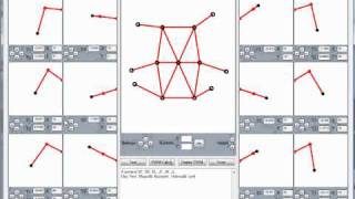 Inverse Kinematics in c [upl. by Graces778]