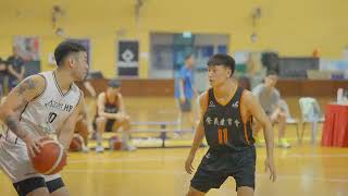 NBL Div 1  Chong Ghee vs Adroit  19th Sept 2024 unedited [upl. by Cosenza]