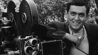 Stanley Kubrick Interview  Introduction to Fear amp Desire 1953  Channel Update [upl. by Urd]