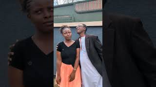 Mr KAJUGA PASITIR challenge SAMBOLELA funny funnymusic comedy [upl. by Reilly]