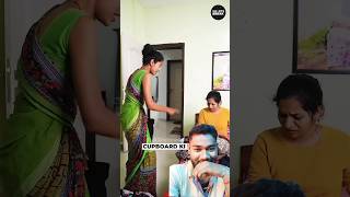 शीला is very intelligent 😆🤣 takeabreak comedy kaambali [upl. by Nahtan932]