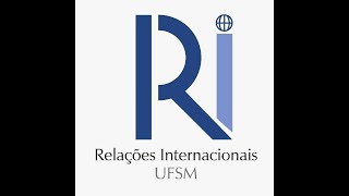 Realismo Tucídides Maquiavel Hobbes e Morgenthau ufsm riufsm [upl. by Haduhey]