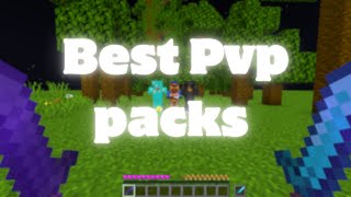 Top 3 best Nethpot Pvp Texture Packs [upl. by Ahsinauq]